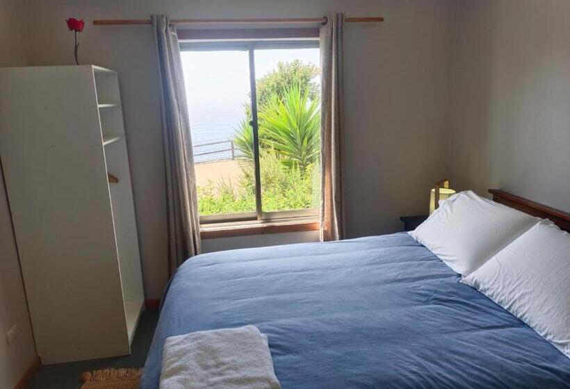 פנסיון Hostal Quiriyuca Sur