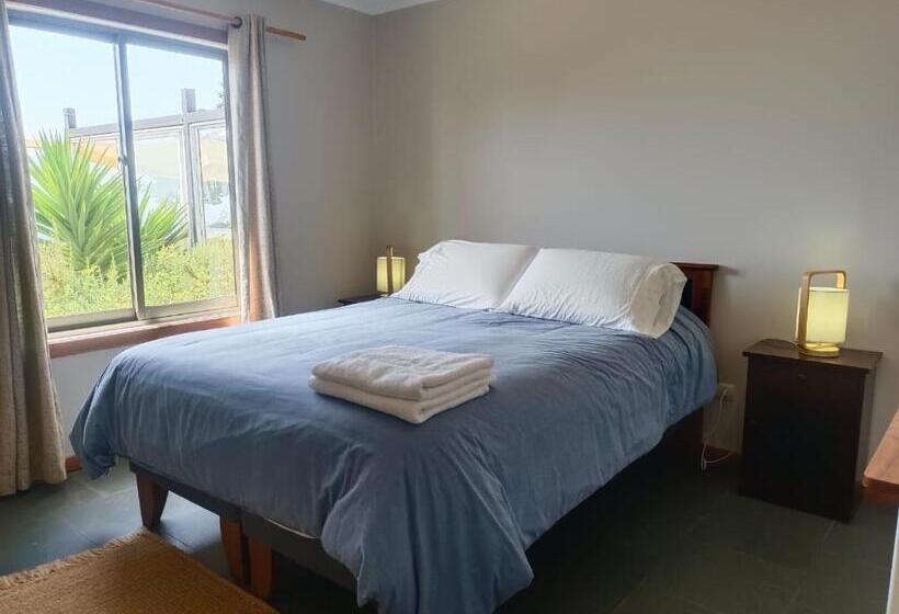 ペンション Hostal Quiriyuca Sur