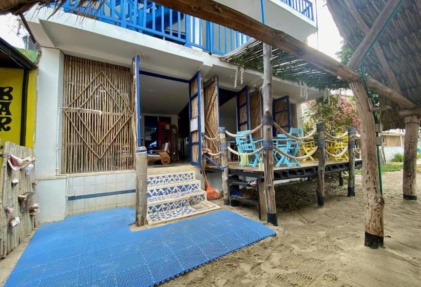 膳宿费 Hostel Beach House