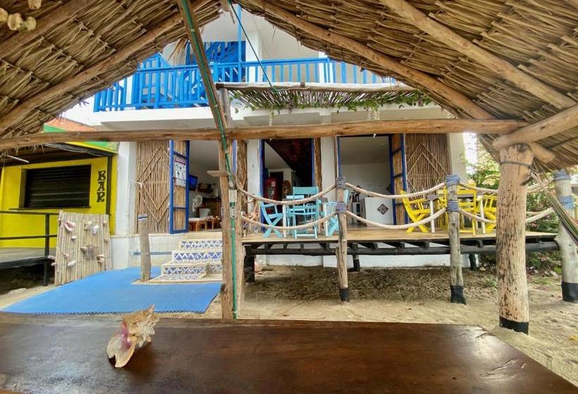 膳宿费 Hostel Beach House