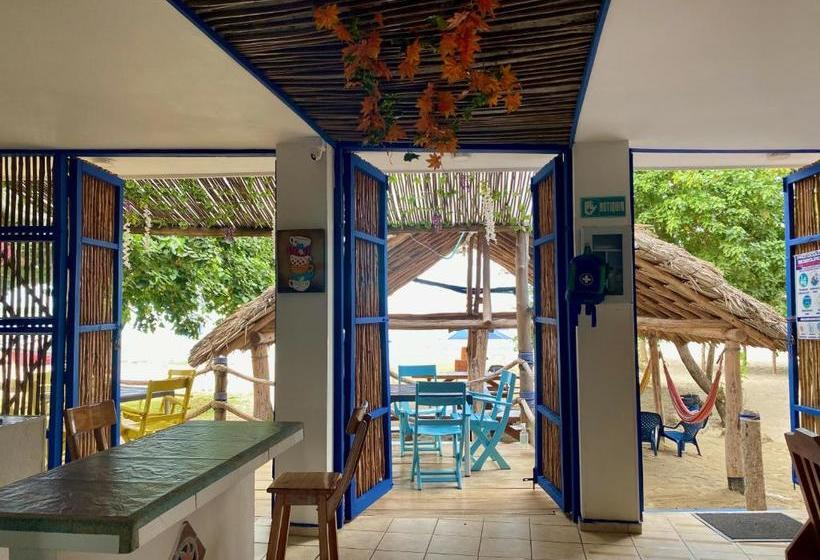 膳宿费 Hostel Beach House