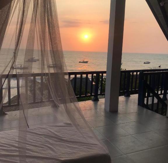 膳宿费 Hostel Beach House