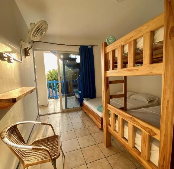 膳宿费 Hostel Beach House