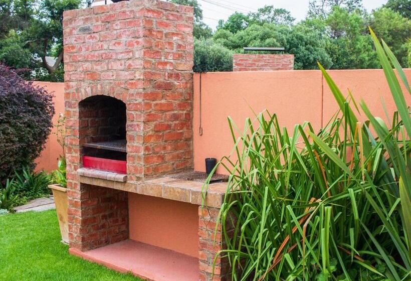 بنسيون Hullabaloo Selfcatering Sleepover