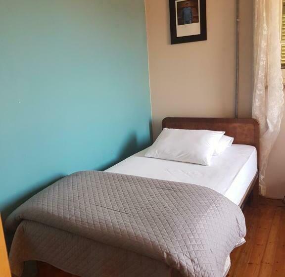 پانسیون Ines Guest House