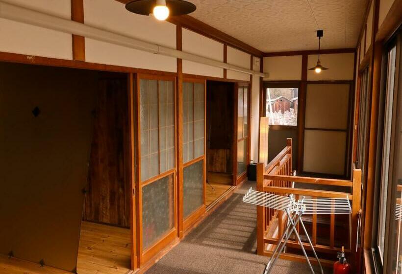 ペンション Inn The Camp