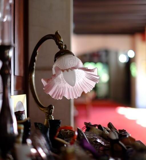 פנסיון Kilmorna Manor Guest House