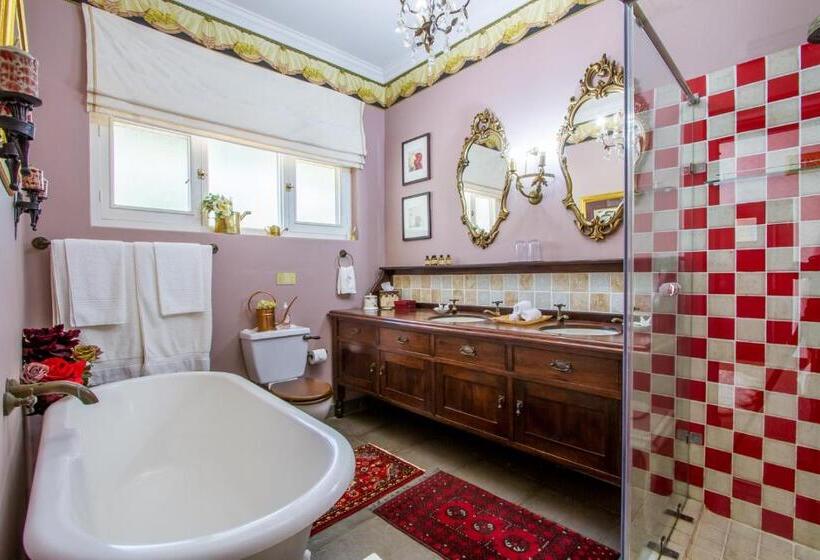 פנסיון Kilmorna Manor Guest House