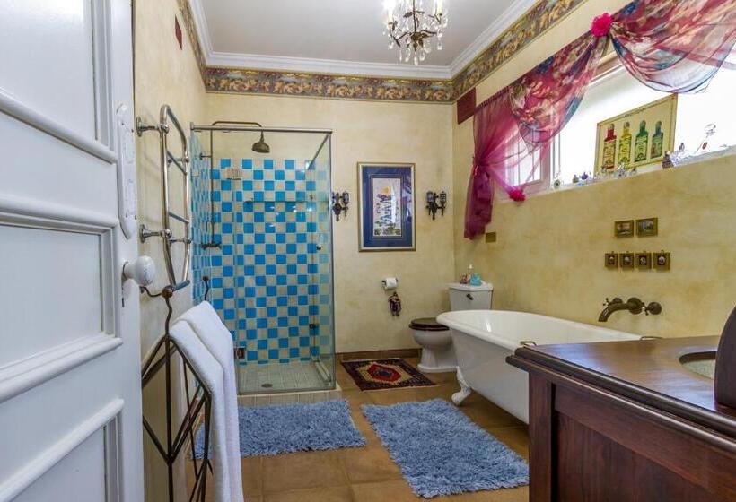 פנסיון Kilmorna Manor Guest House