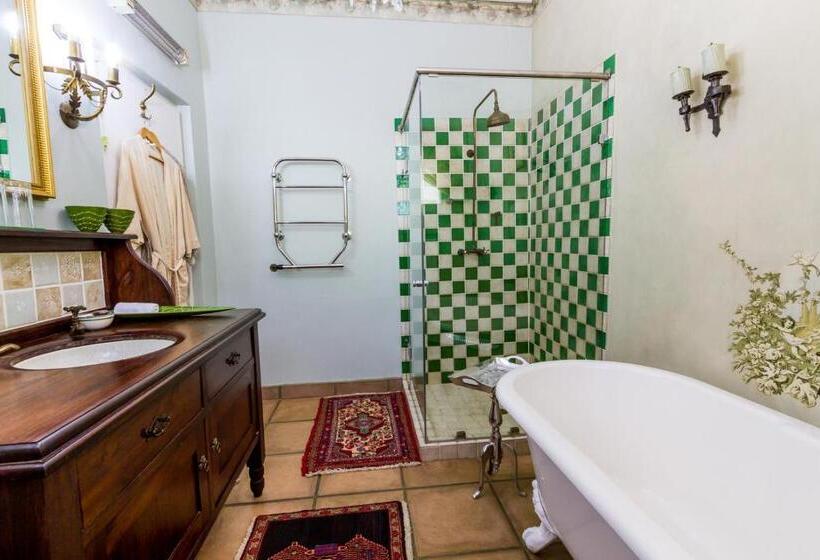 פנסיון Kilmorna Manor Guest House