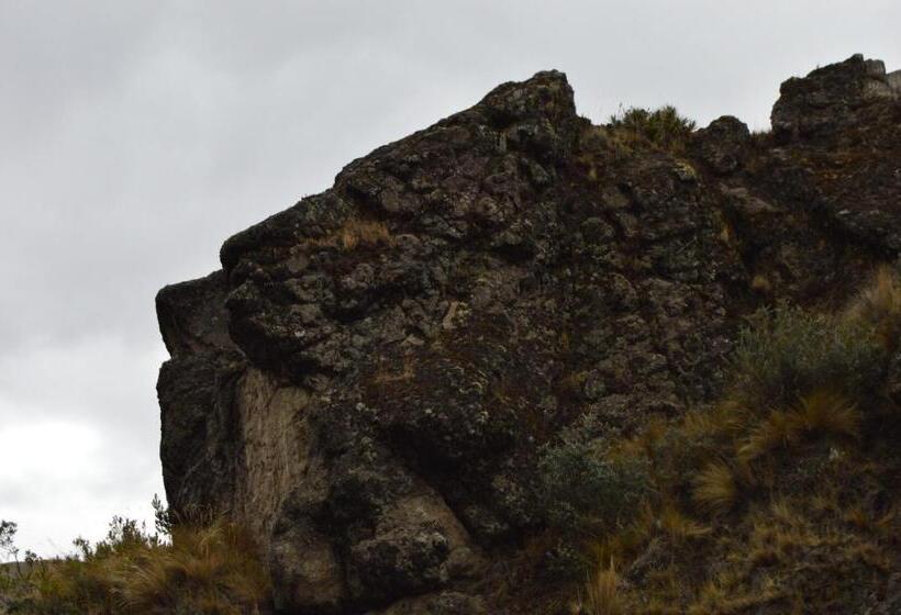 پانسیون Kuyllur ñán