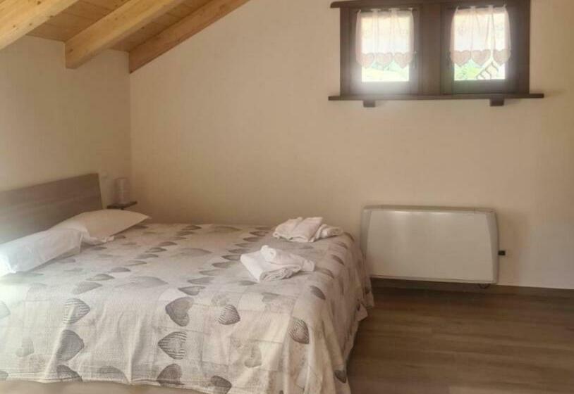 بنسيون La Casa Del Gnocco