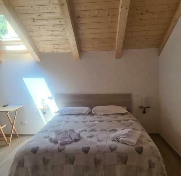 بنسيون La Casa Del Gnocco