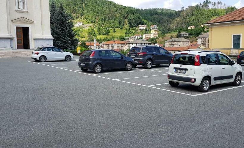 بنسيون La Casa Del Gnocco