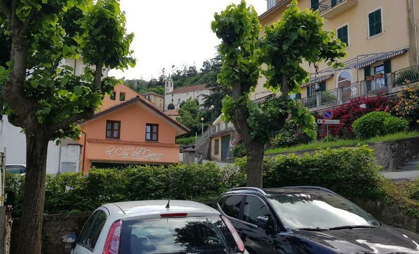 بنسيون La Casa Del Gnocco