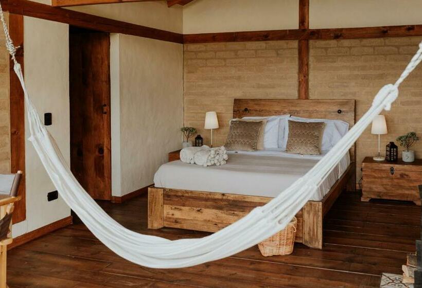 بنسيون La Comarca De Los Sueños