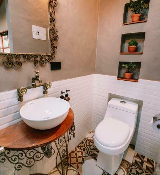 بنسيون La Comarca De Los Sueños