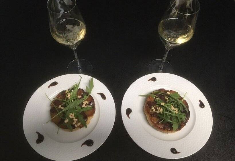 膳宿费 La Part Des Anges