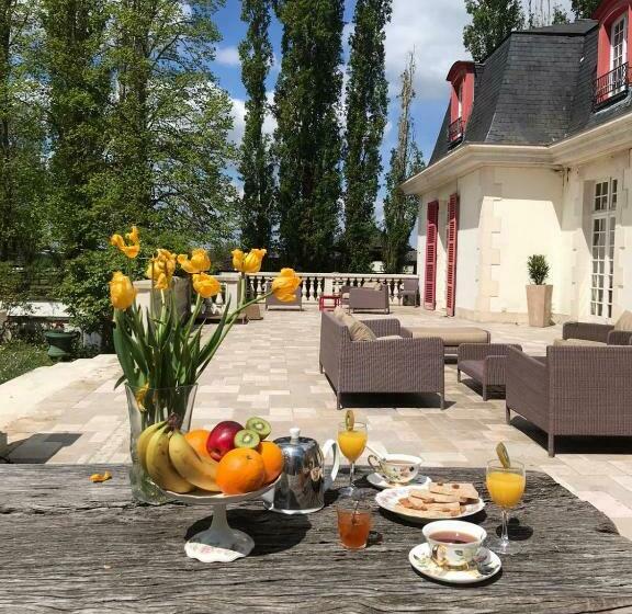 膳宿费 Le Domaine De Barbizon