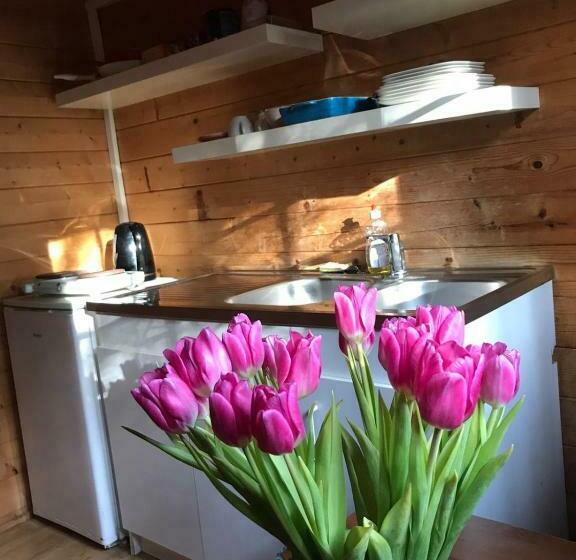 膳宿费 Le Domaine De Barbizon