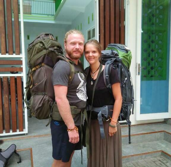 بنسيون Lg Homestay