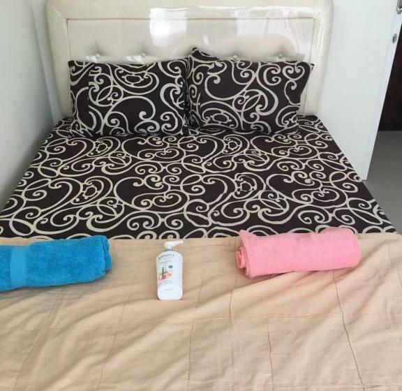 بنسيون Lg Homestay