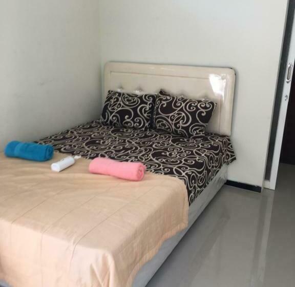 بنسيون Lg Homestay