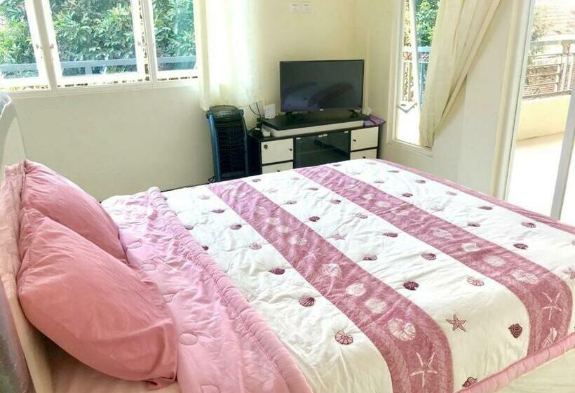 بنسيون Lg Homestay