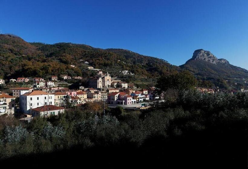 بنسيون Locanda Piemontese