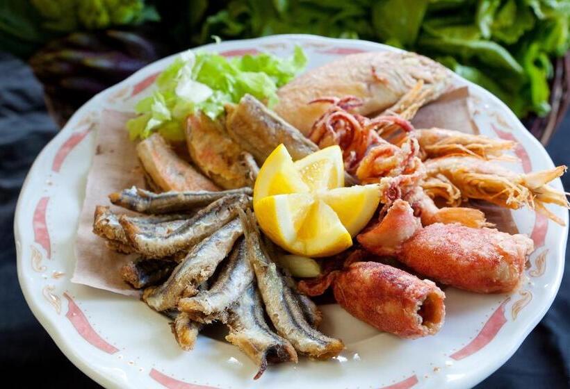 بنسيون Locanda Piemontese