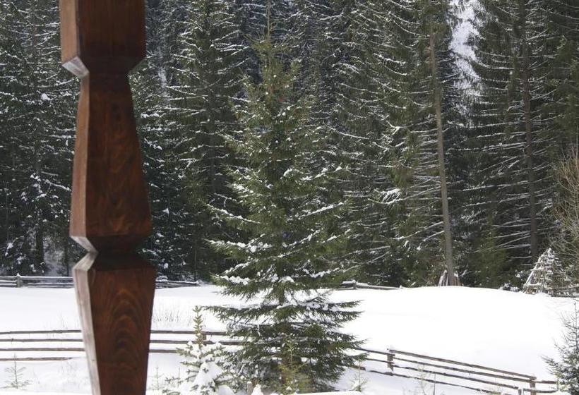 پانسیون Marmarosy