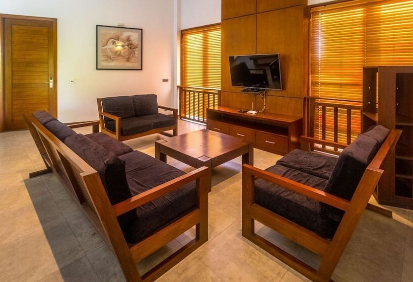 펜션 Mastiff Grand Bolgoda