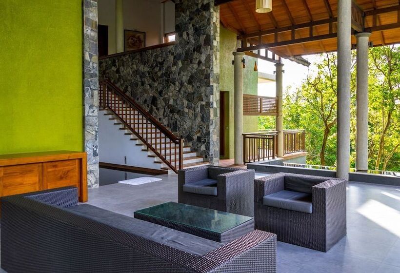 펜션 Mastiff Grand Bolgoda