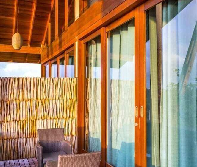 펜션 Mastiff Grand Bolgoda