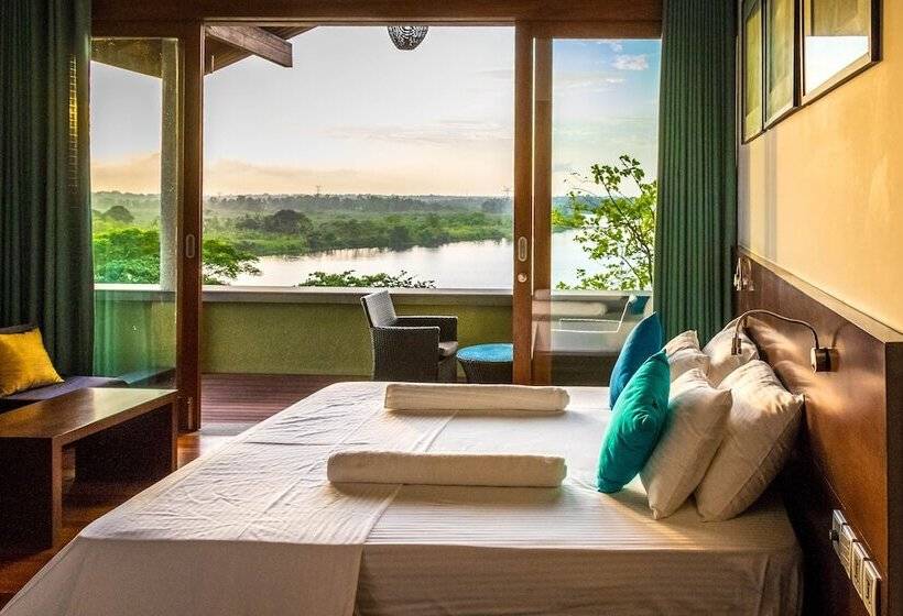 펜션 Mastiff Grand Bolgoda