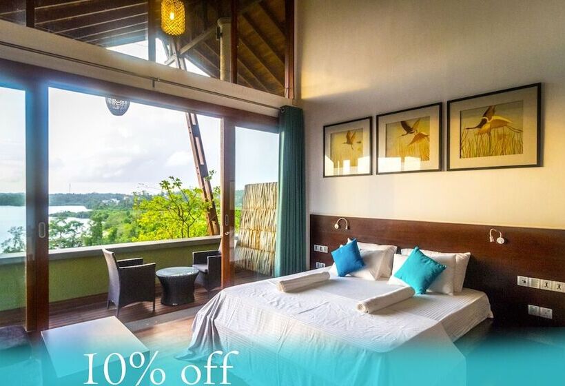 펜션 Mastiff Grand Bolgoda