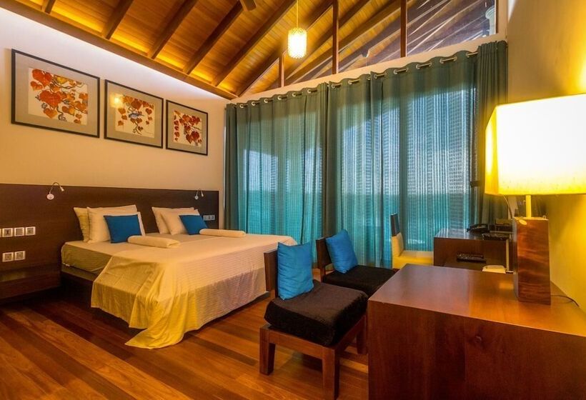 펜션 Mastiff Grand Bolgoda