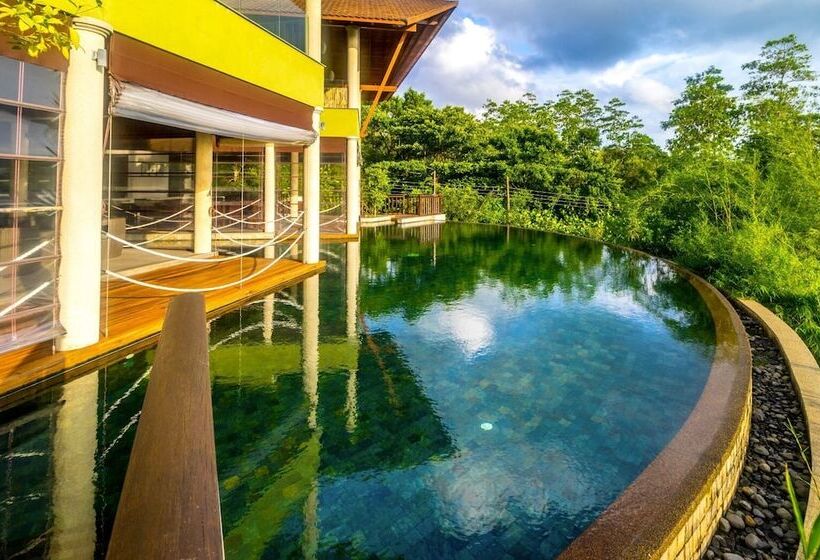 펜션 Mastiff Grand Bolgoda