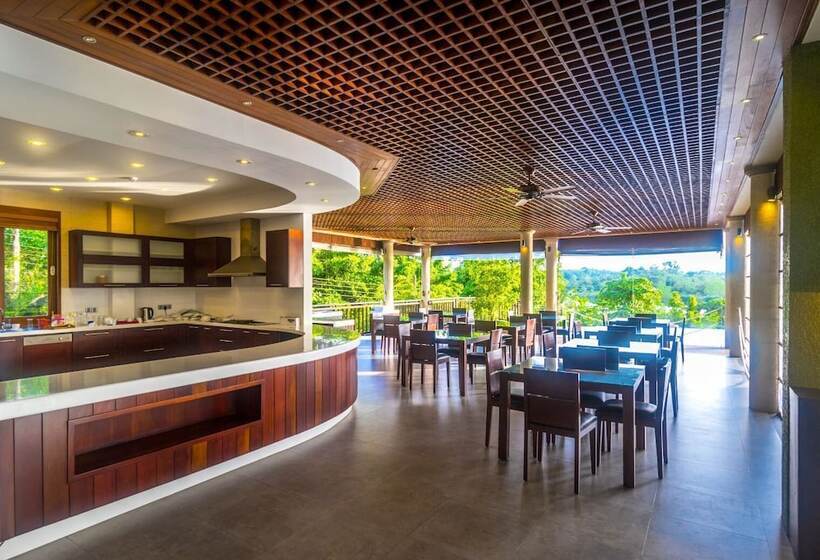 펜션 Mastiff Grand Bolgoda