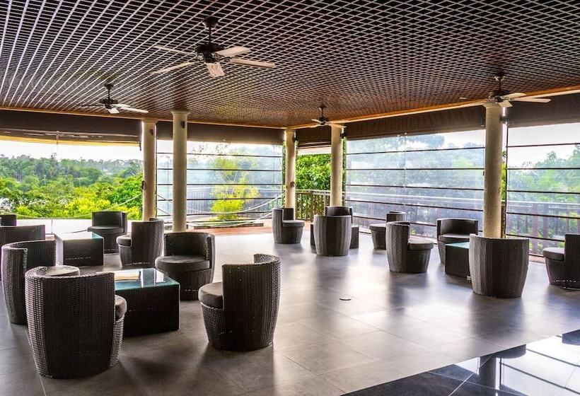 펜션 Mastiff Grand Bolgoda