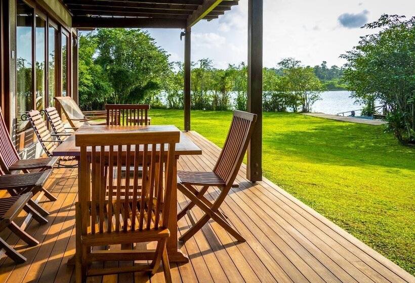 펜션 Mastiff Grand Bolgoda