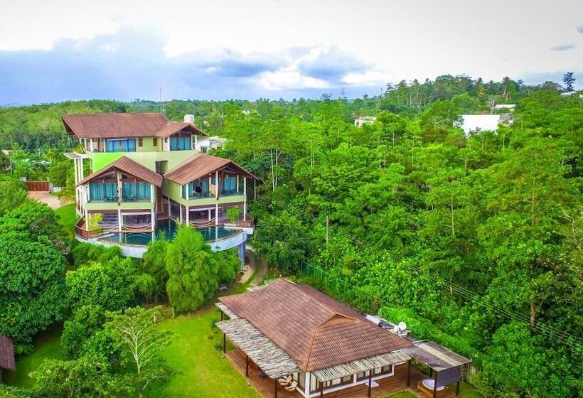 펜션 Mastiff Grand Bolgoda