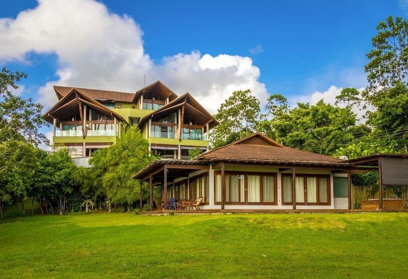 펜션 Mastiff Grand Bolgoda