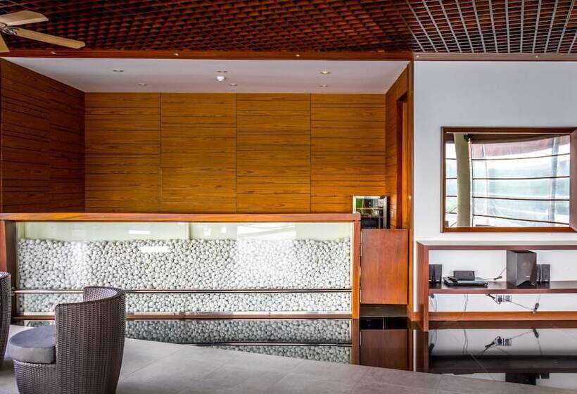 펜션 Mastiff Grand Bolgoda