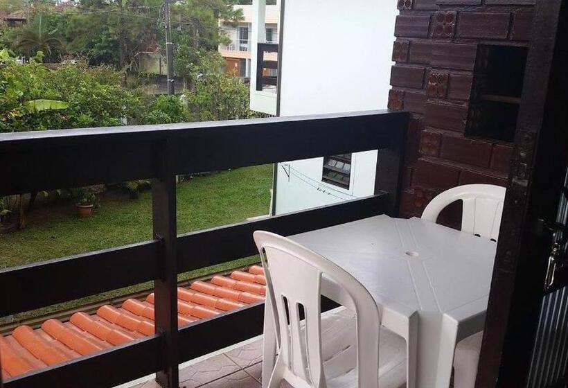 펜션 Moradas Jeane