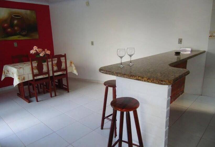 펜션 Moradas Jeane