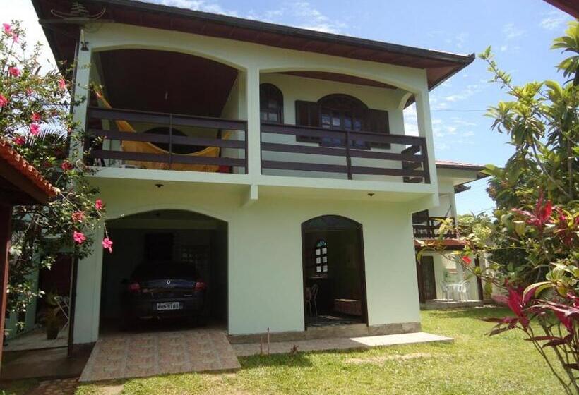 펜션 Moradas Jeane