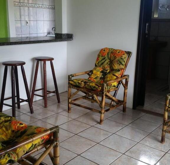 펜션 Moradas Jeane