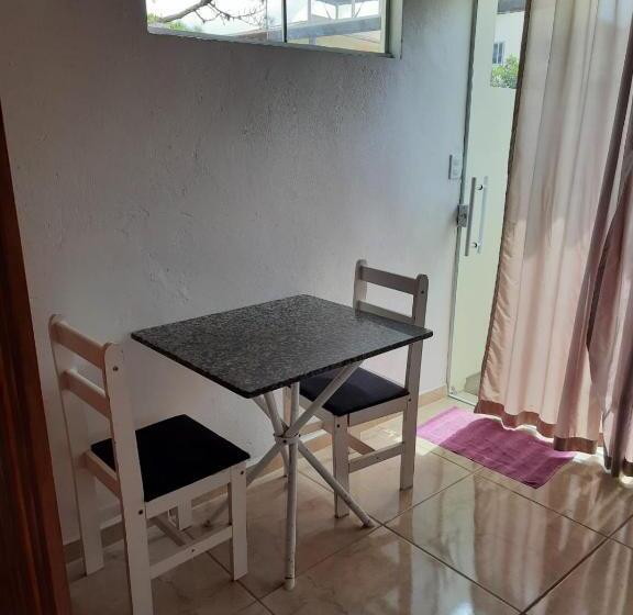 펜션 Moradas Jeane