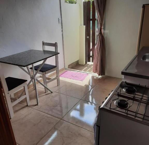 펜션 Moradas Jeane